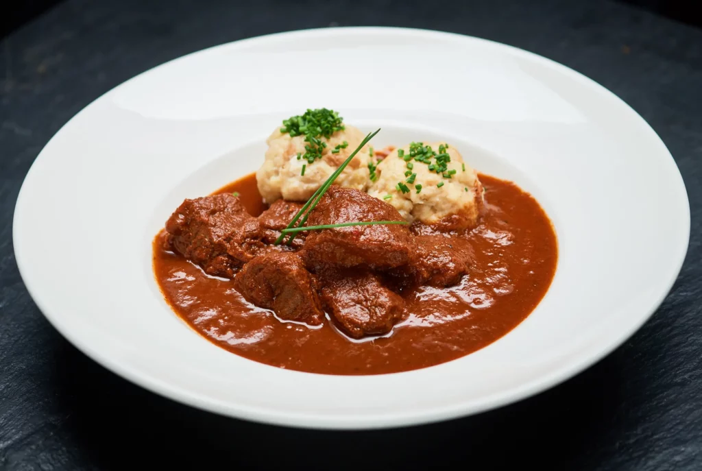 Das Jolesch: Ein Stück österreichischer Gastlichkeit in Berlin-Kreuzberg.