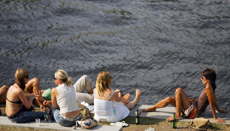 Foto: Holzmarkt Strandbar Pampa