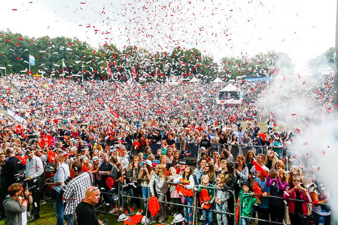 Foto: RTL Radio Center Berlin