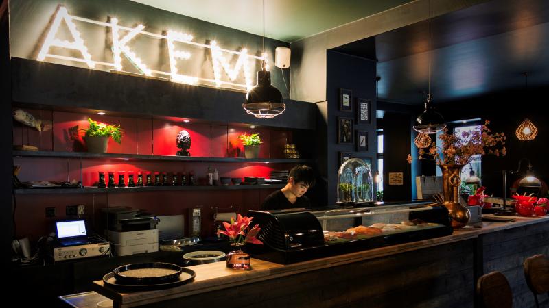 Picture: AKEMI - Asian Soul Kitchen