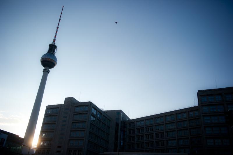 Foto: Alexanderplatz