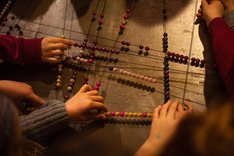 Foto: MACHmit! Museum für Kinder | Eva v. Schirach