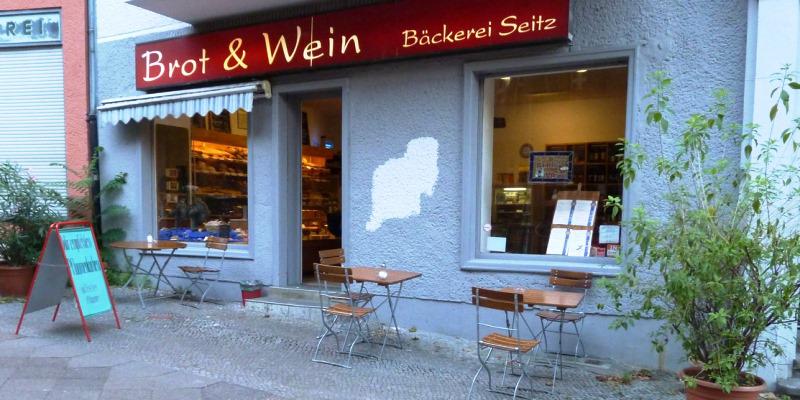 Foto: Brotgut Backstube & Ladencafé