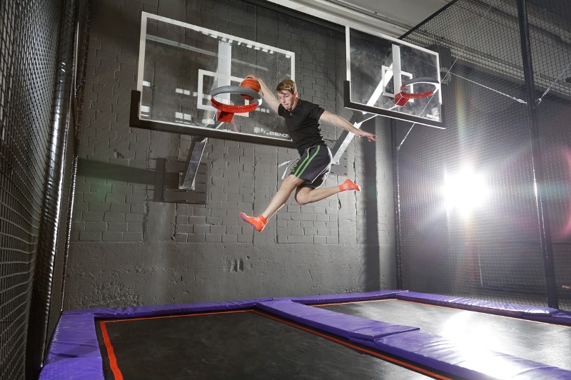 Foto: Jump House Berlin 