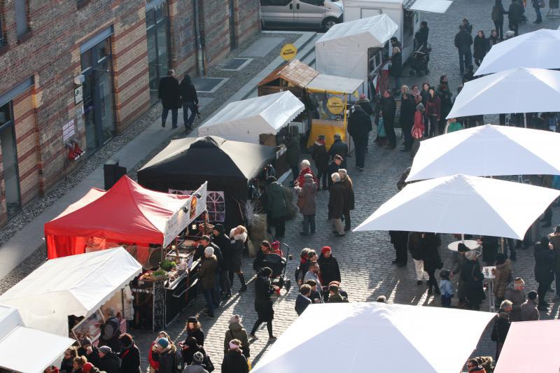 Foto: Street Food auf Achse | Ketering/GmbH Owen Freitag