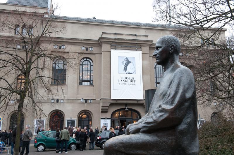 Foto: Berliner Ensemble