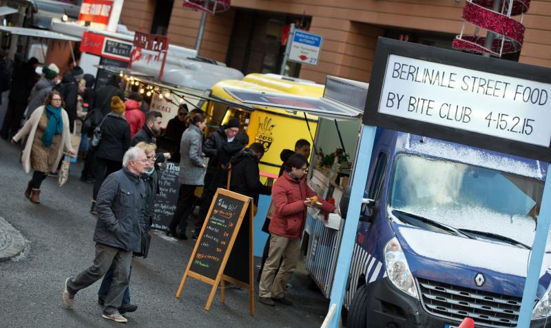 Foto: Bite Club Street Food Markt