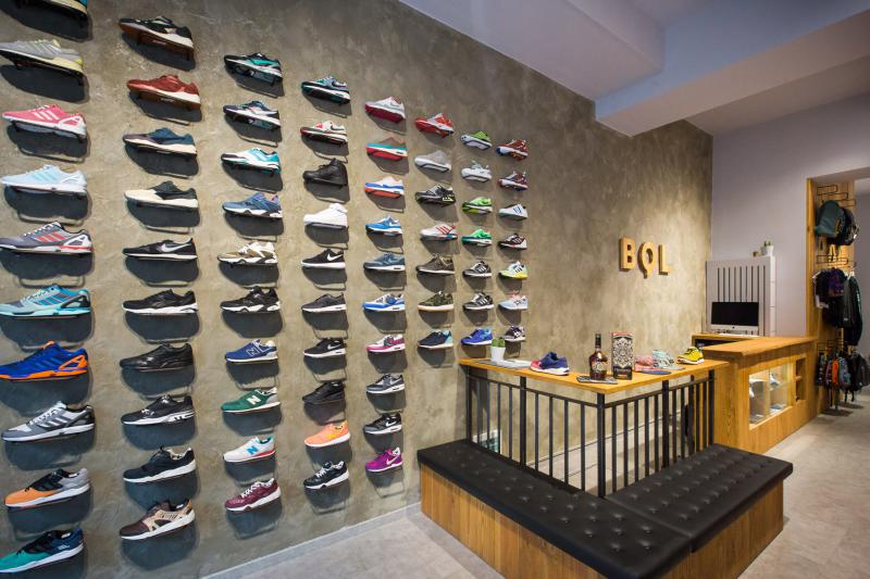 Picture: BQL Store Berlin