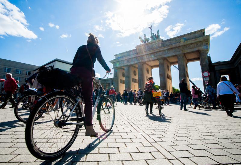 Picture: Brandenburg Gate