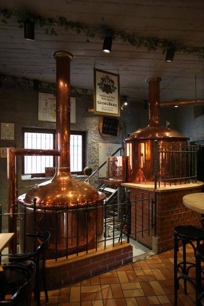 Foto: Brauhaus Georgbraeu