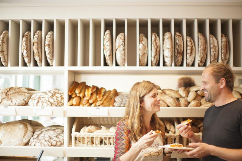 Foto: Bäckerei Wiener Brot