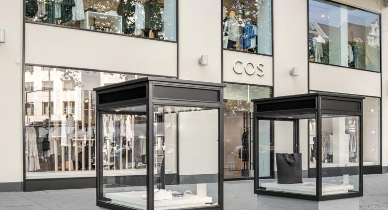 Foto: Cos Stores