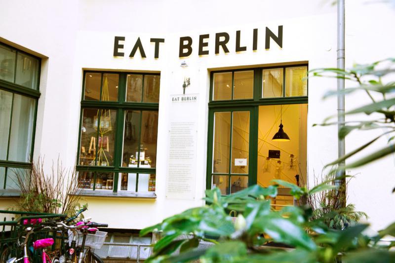 Foto: EAT Berlin