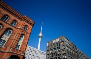 Orte für einen tollen Ausblick