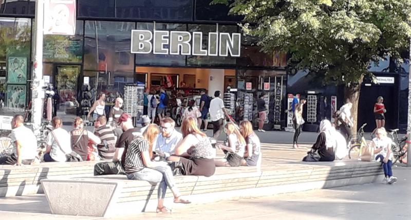 Foto: Top10 Berlin