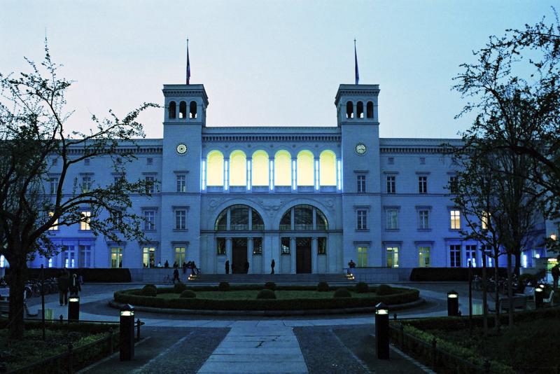 Foto: Staatliche Museen zu Berlin | F. Friedrich, Berlin