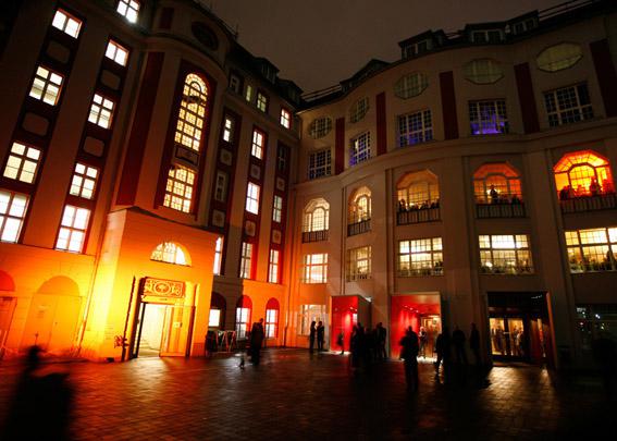 Foto: Admiralspalast