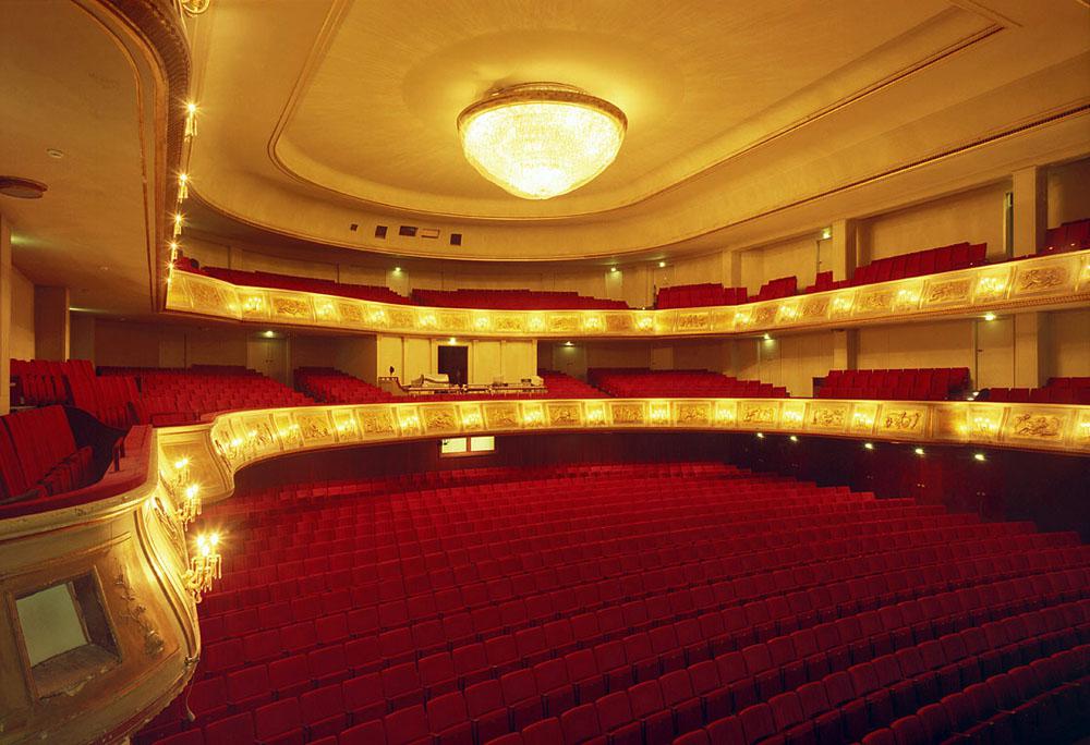 Foto: Admiralspalast