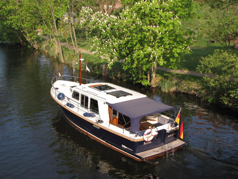 Foto: Anna Blume Bootcharter