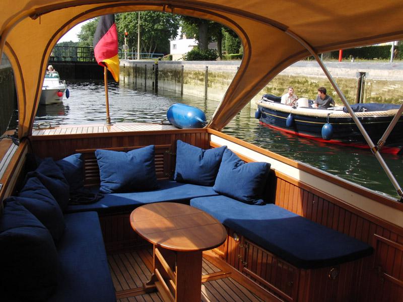 Foto: Anna Blume Bootcharter