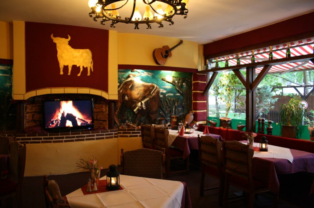 Foto: Steakhouse Asador