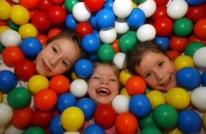 Indoor Playgrounds