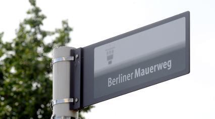 Foto: Berliner Mauerweg