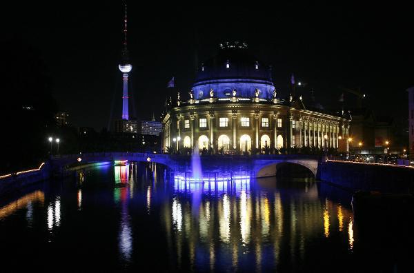 Picture: Bode-Museum