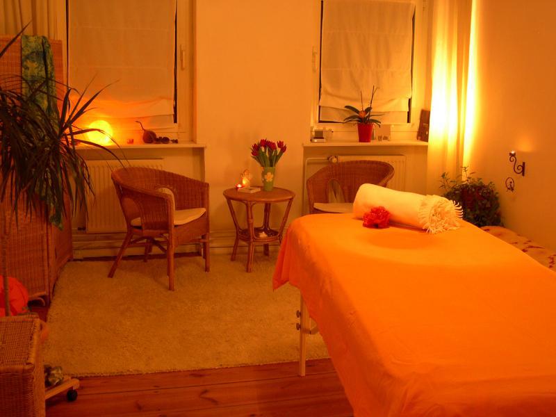 Foto: body and soul massages berlin - Eva Dieban