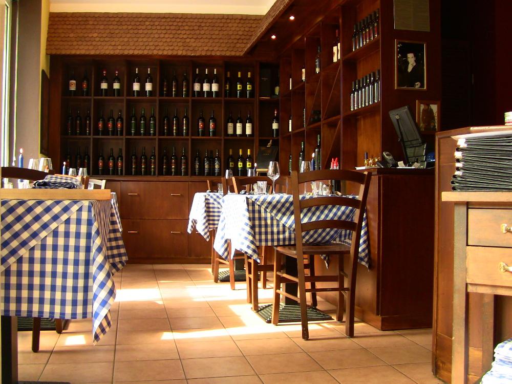 Foto: Bonfini - Ristorante Pastabar