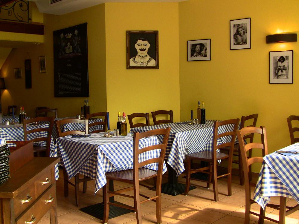 Foto: Bonfini Ristorante