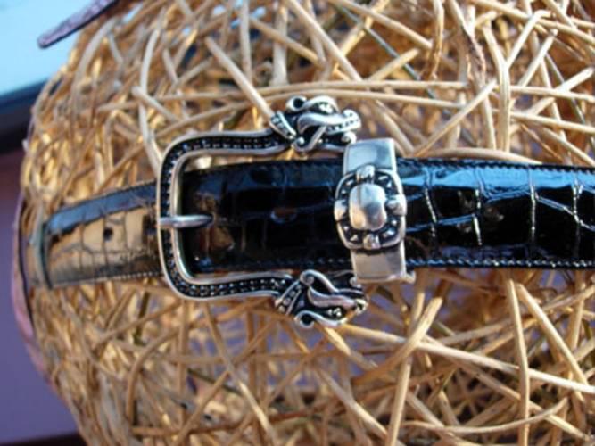 Foto: Buckles & Belts