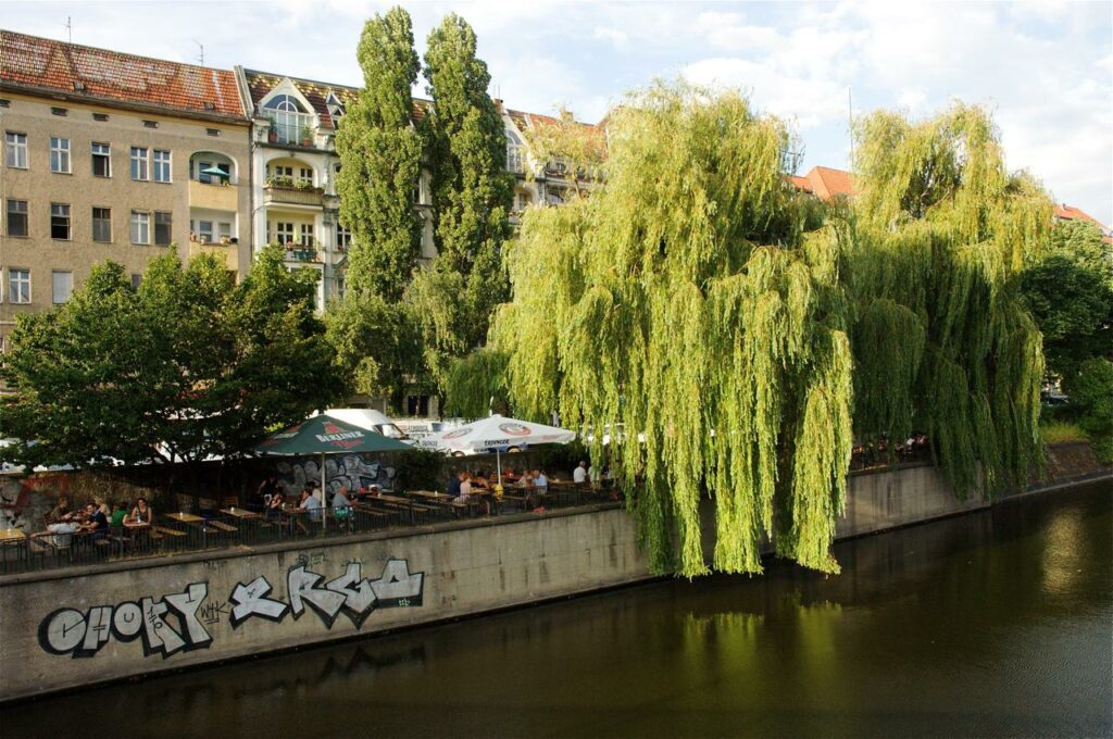 Foto: Café Übersee