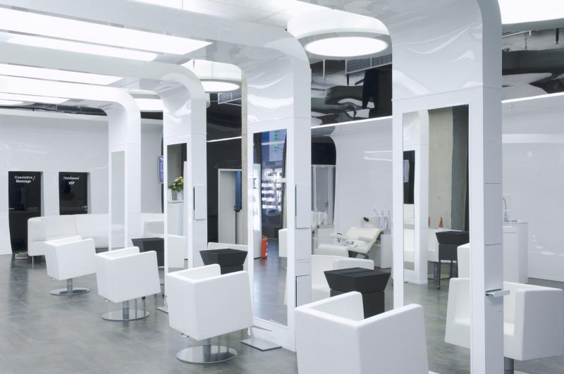 Foto: Cocoon Friseursalon