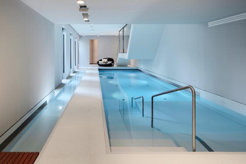 Picture: Spa of Hotel SO/Berlin Das Stue