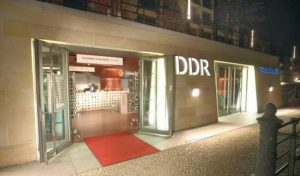 DDR Museum