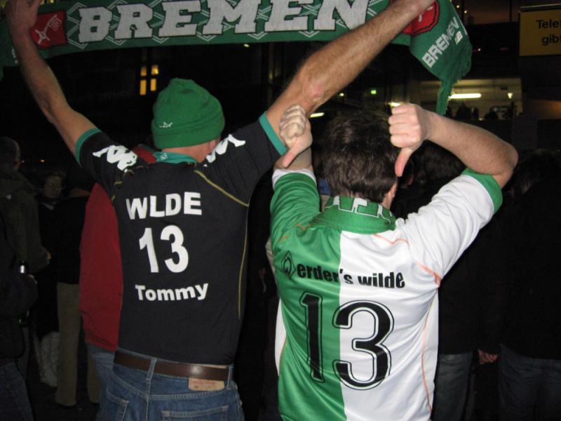 Foto: Die Wilde 13