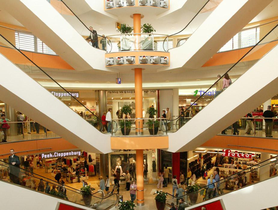 Picture: EASTGATE