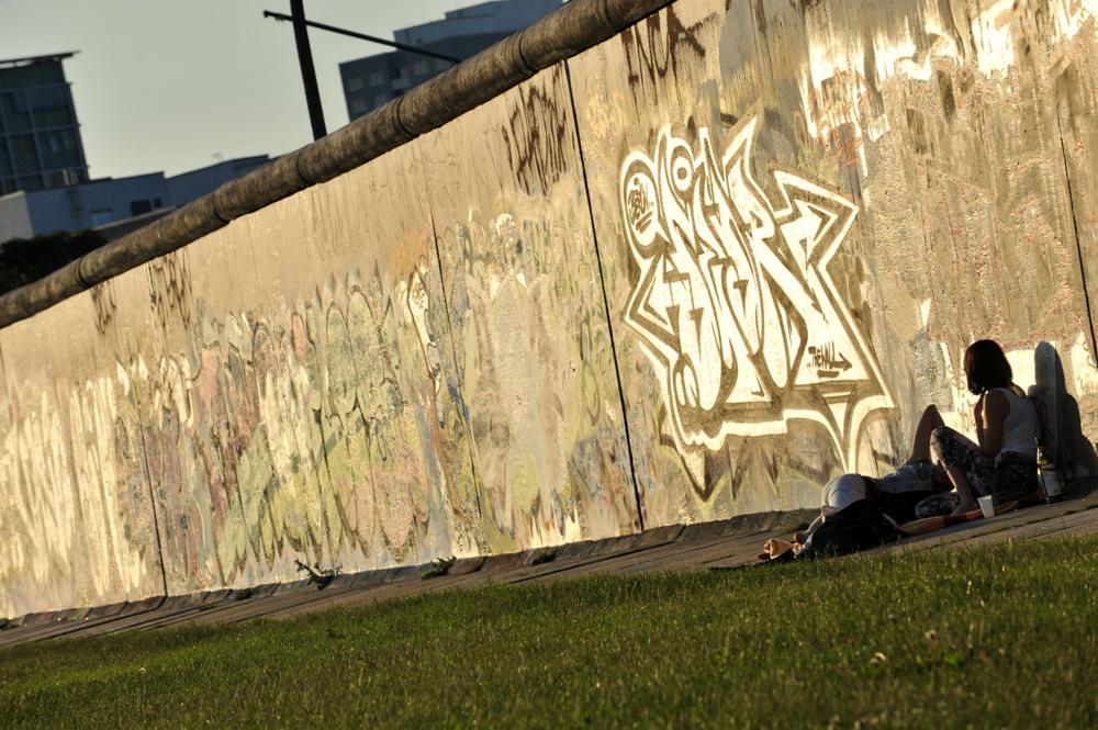 Foto: Berliner Mauer Tour