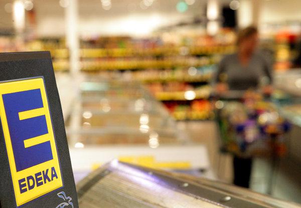 Foto: Edeka – 24 h Supermarkt