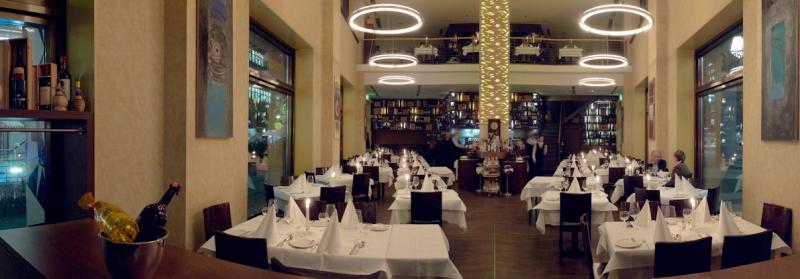 Picture: Ristorante Essenza