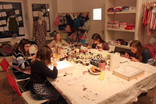 Foto: Fashion School for Kids