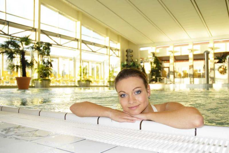 Picture: Fläming Therme Luckenwalde