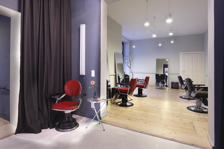 Foto: Friseur Schweizer Berlin