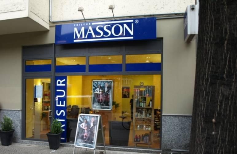 Foto: Friseur Masson