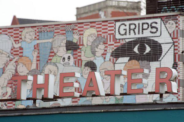 Foto: GRIPS Theater