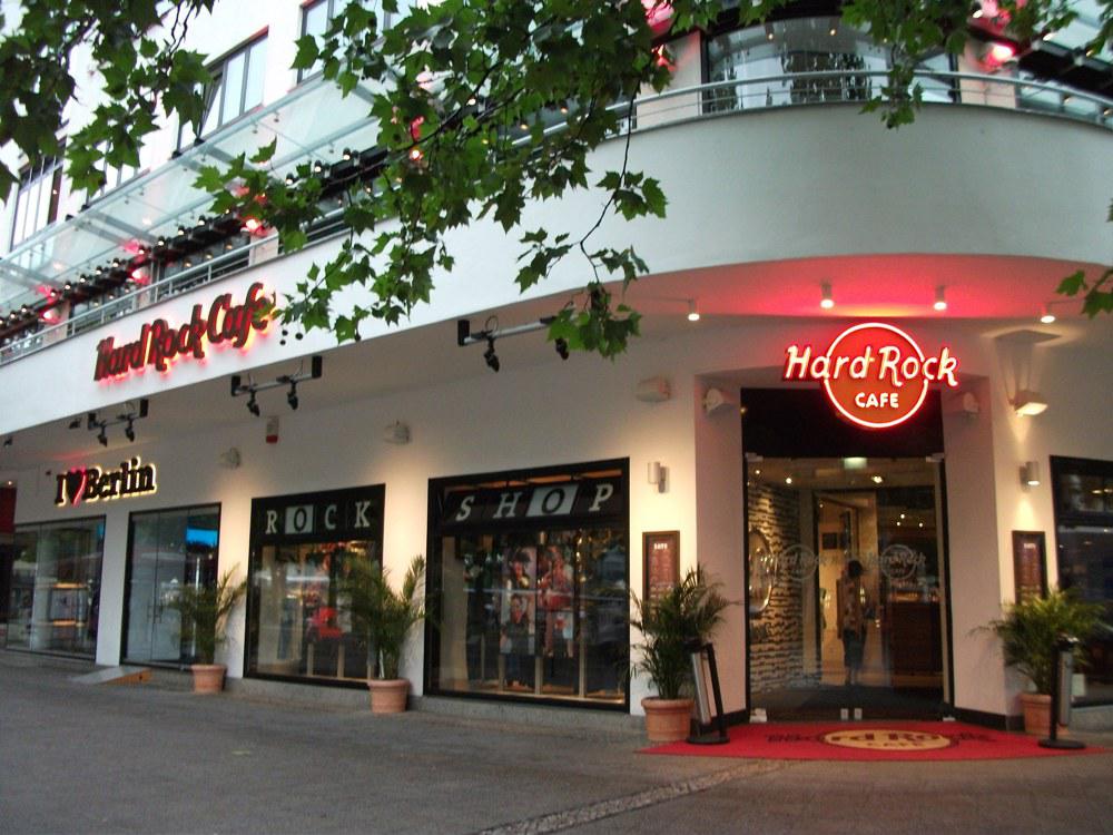 Foto: Hard Rock Café