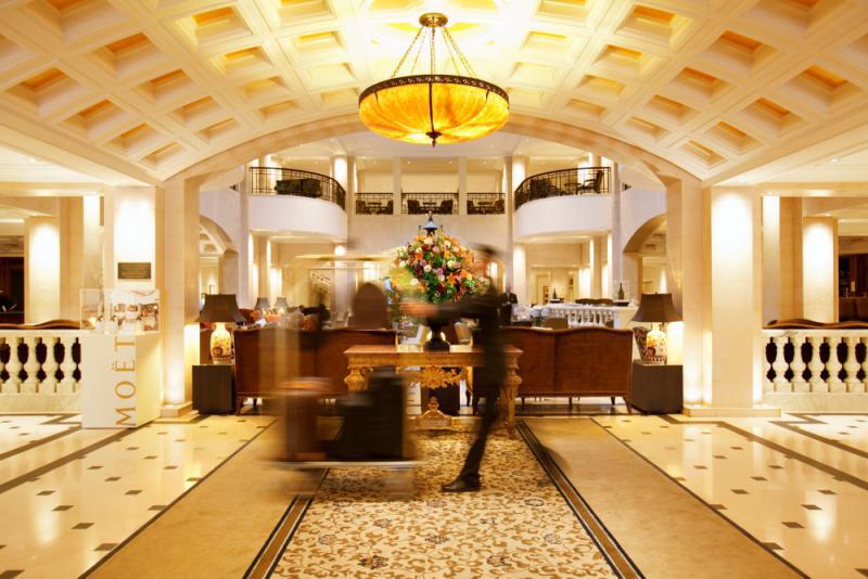 Foto: Hotel Adlon Kempinski