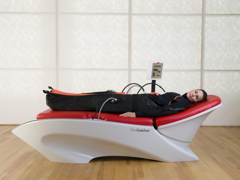 Foto: HYPOXI Zentrum Berlin Friedrichshain