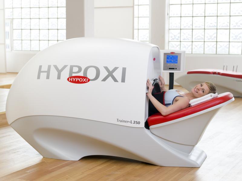 Foto: Hypoxi Berlin